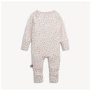 Magnetic Me Apple Blossom Modal Ruffle Convertble Coverall
