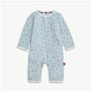 Magnetic Me Baa Baa Baby Blue Modal Magnetic Coverall