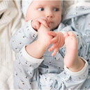 Magnetic Me Baa Baa Baby Blue Modal Magnetic Coverall