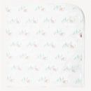 Magnetic Me - Babe In The Woods Organic Cotton Baby Blanket One Size Image 1