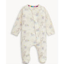 Magnetic Me - Baby Big Love Modal Footie Image 1