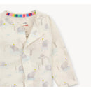 Magnetic Me - Baby Big Love Modal Footie Image 2