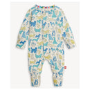 Magnetic Me - Baby Blue It's A Paw-TY Right Fit Image 1