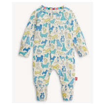 Magnetic Me - Baby Blue It's A Paw-TY Right Fit Image 1