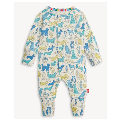 Magnetic Me - Baby Blue It's A Paw-TY Right Fit Image 1