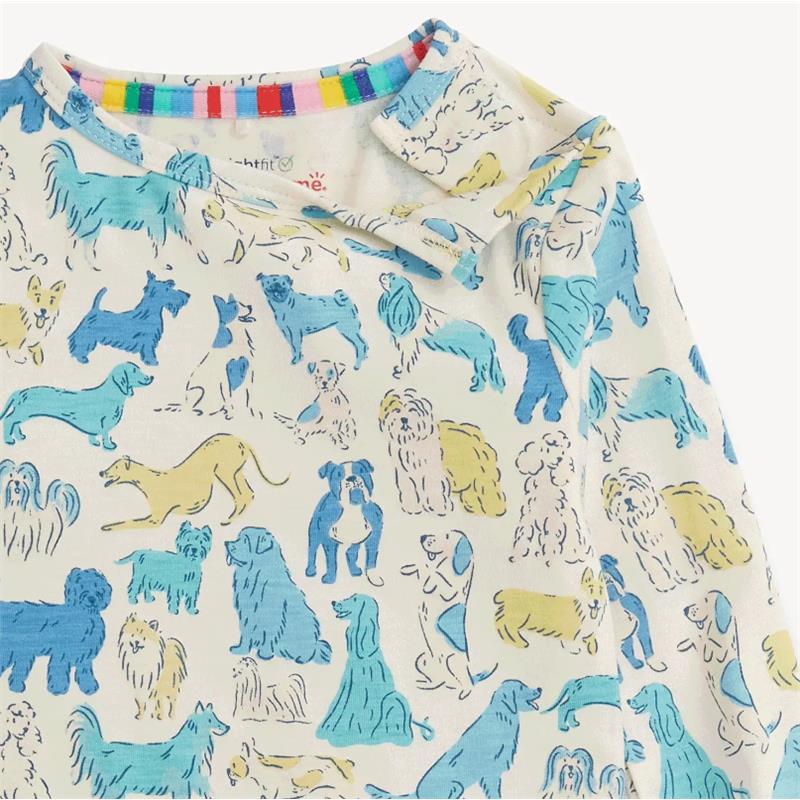 Magnetic Me - Baby Blue It's A Paw-TY Right Fit Image 2