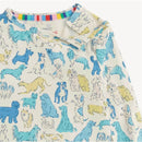 Magnetic Me - Baby Blue It's A Paw-TY Right Fit Image 2