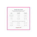 Magnetic Me - Baby Blue Modal Magnetic Footie Image 5