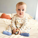 Magnetic Me - Baby Boy Can You Dig It Footie  Image 1