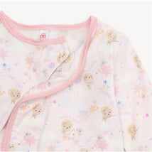 Magnetic Me - Baby Girl Star Catcher Modal Kimono Image 2