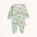 Magnetic Me - Baby Legendairy Footie  Image 1