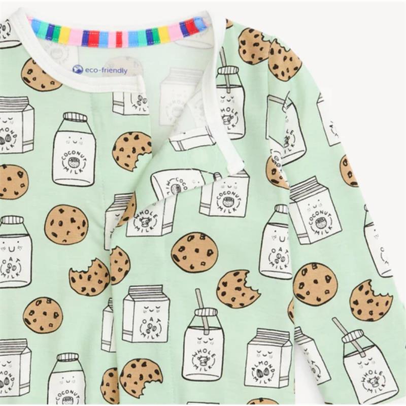 Magnetic Me - Baby Legendairy Footie  Image 2