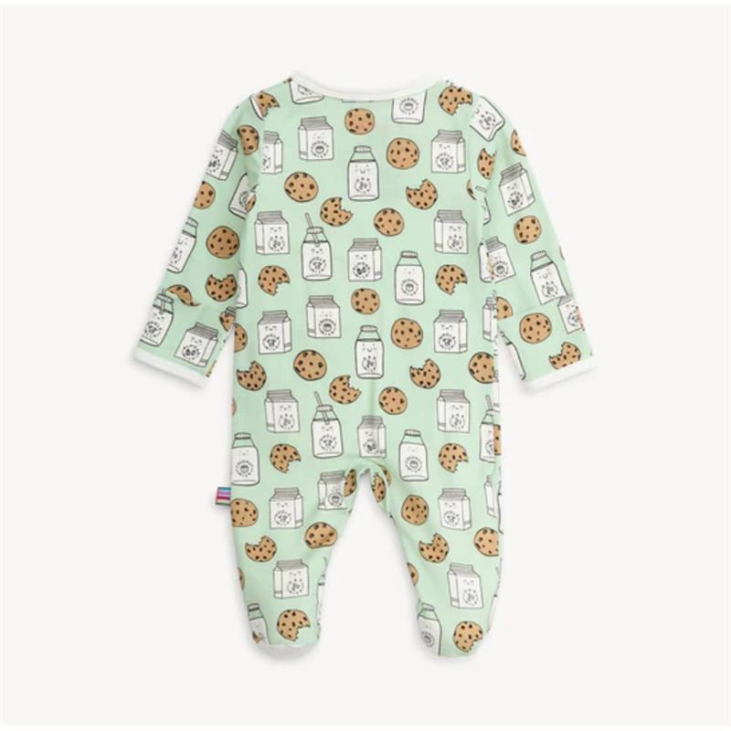 Magnetic Me - Baby Legendairy Footie  Image 3