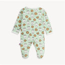 Magnetic Me - Baby Legendairy Footie  Image 3