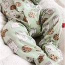 Magnetic Me - Baby Legendairy Footie Image 2