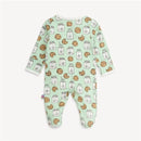 Magnetic Me - Baby Legendairy Footie Image 4