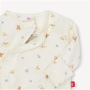 Magnetic Me - Baby Lullaby Lane Modal Kimono Image 2