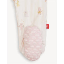Magnetic Me - Baby Pink Baby Beats Modal Footie Image 2