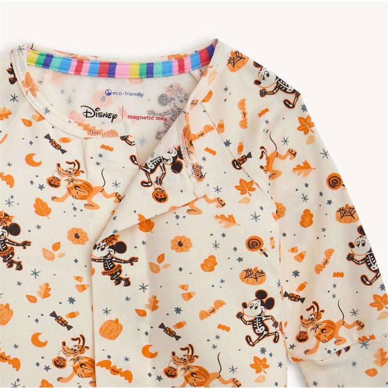 Magnetic Me - Baby Spooky Season Modal Convert Coverall Image 2