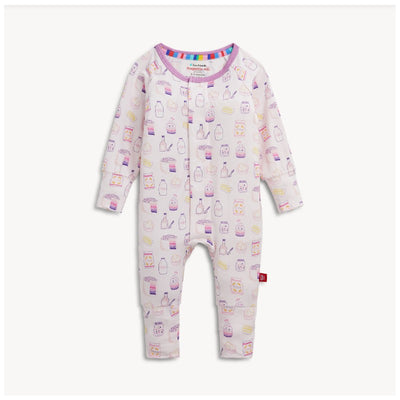 Magnetic Me Bake Boss Modal Convertible Coverall