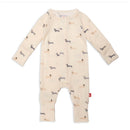 Magnetic Me Beenie Von Weinie Modal Magnetic Convertible Grow With Me Coverall
