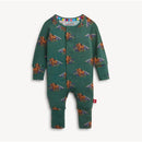 Magnetic Me Bison Modal Convertible Coverall