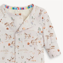 Magnetic Me - Born To Run Right Fit Convertible Coverall Image 2