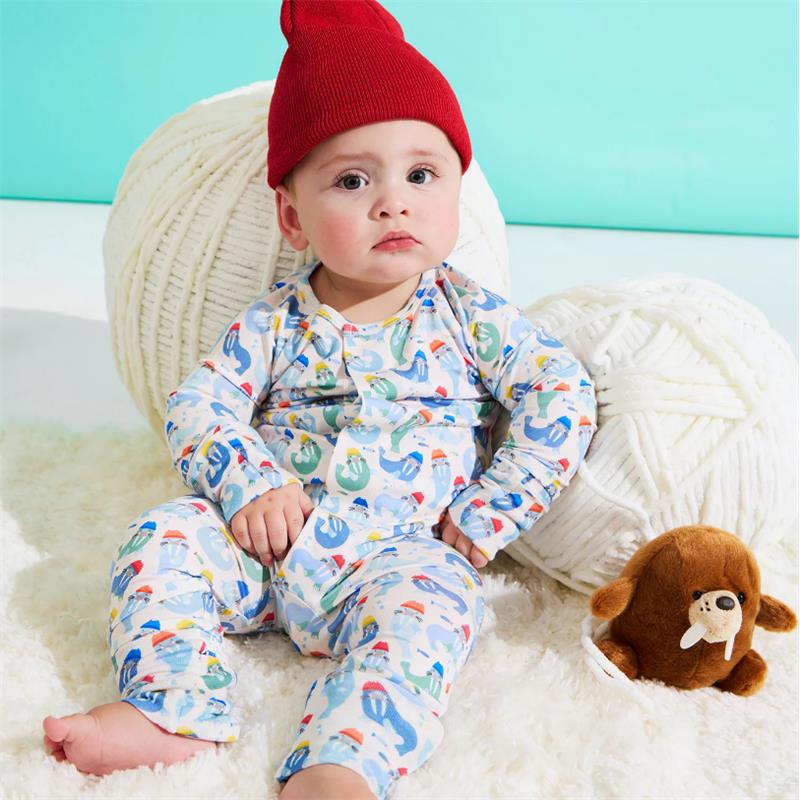 Magnetic Me - Captain Wally Modal Coverall Image 2