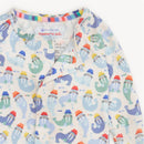 Magnetic Me - Captain Wally Modal Coverall Image 3