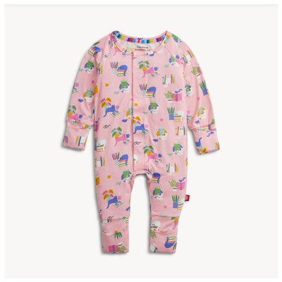 Magnetic Me Cat Litterati Modal Convertible Coverall