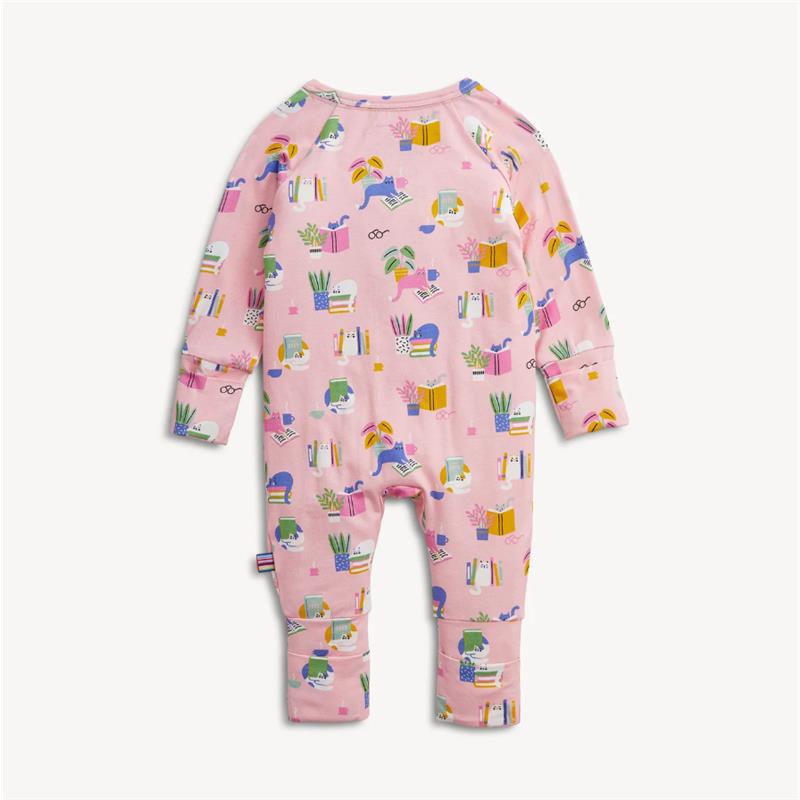 Magnetic Me Cat Litterati Modal Convertible Coverall