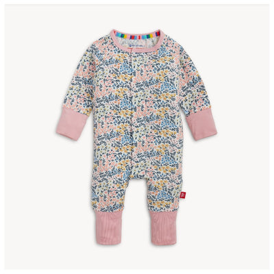 Magnetic Me Chelsea Modal Magnetic Grow With Me Convertible Coverall