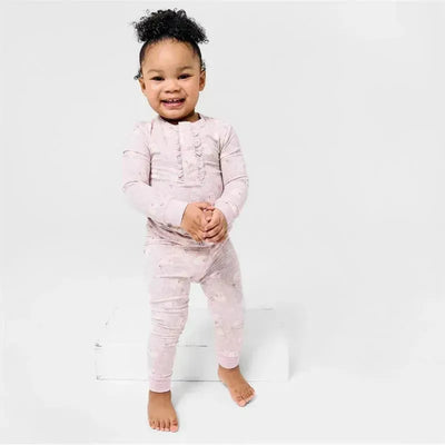 Magnetic Me - Cuddle Club Bamboo Pajama Set Image 1