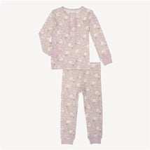 Magnetic Me - Cuddle Club Bamboo Pajama Set Image 2