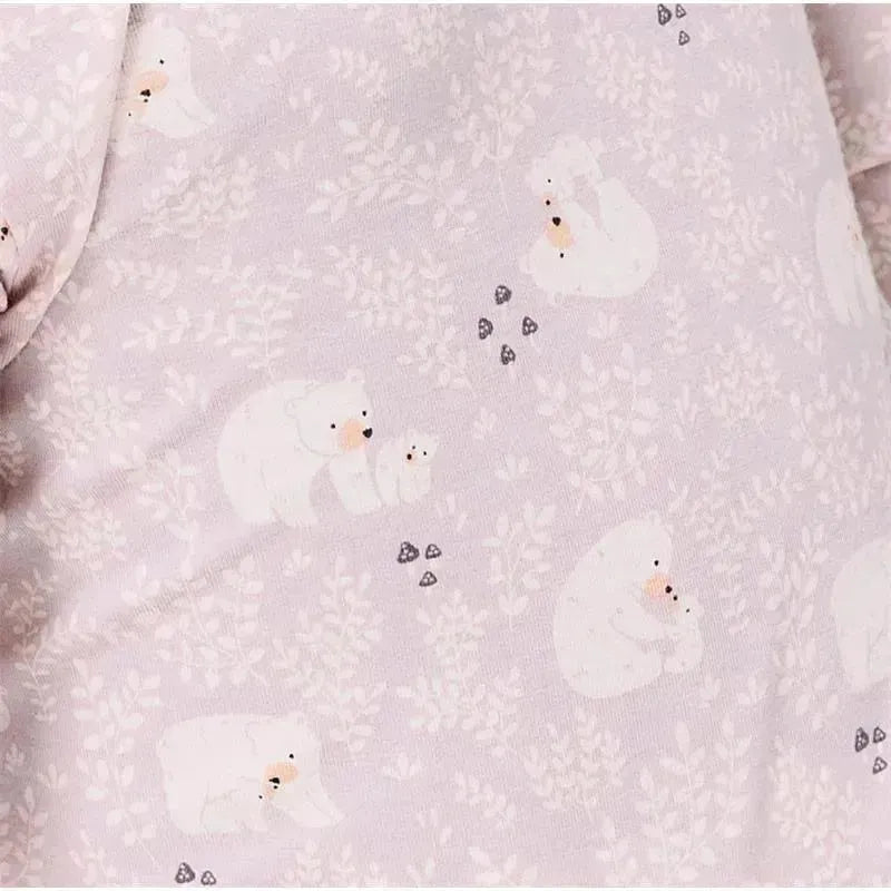 Magnetic Me - Cuddle Club Bamboo Pajama Set Image 3