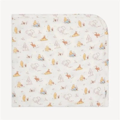 Magnetic Me - Disney Moments With Friends Baby Blanket One Size Image 1