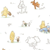 Magnetic Me - Disney Moments With Friends Baby Blanket One Size Image 2