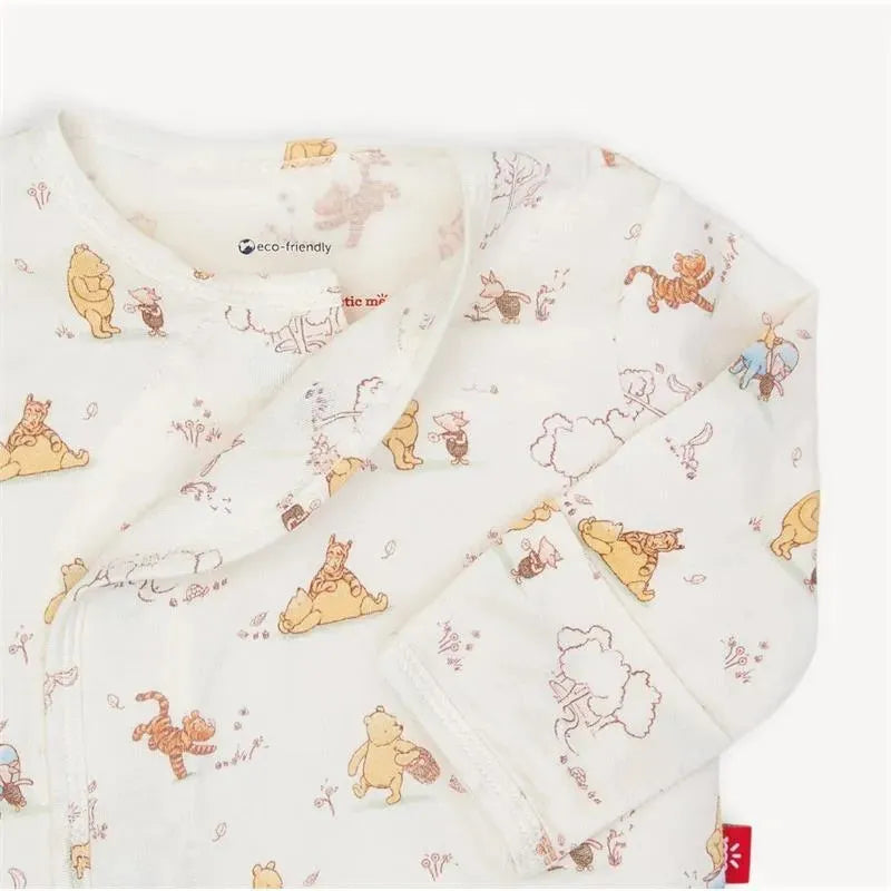 Magnetic Me - Disney Moments With Friends Baby Kimono Image 2