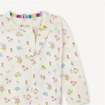 Magnetic Me - Disney Princess Friends Organic Cotton Footie Image 2