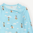 Magnetic Me - Disney Up Modal Long Sleeve Pajama Image 2