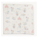 Magnetic Me Dumbo Circus Modal Blanket One Size Image 1