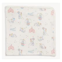 Magnetic Me Dumbo Circus Modal Blanket One Size Image 1