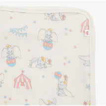 Magnetic Me Dumbo Circus Modal Blanket One Size Image 2