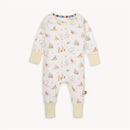 Magnetic Me Dumbo Circus Modal Magnetic Coverall Image 1