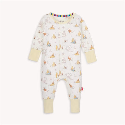 Magnetic Me Dumbo Circus Modal Magnetic Coverall Image 1