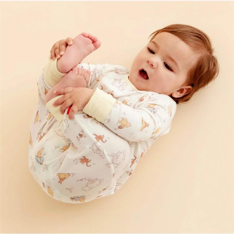 Magnetic Me Dumbo Circus Modal Magnetic Coverall Image 2