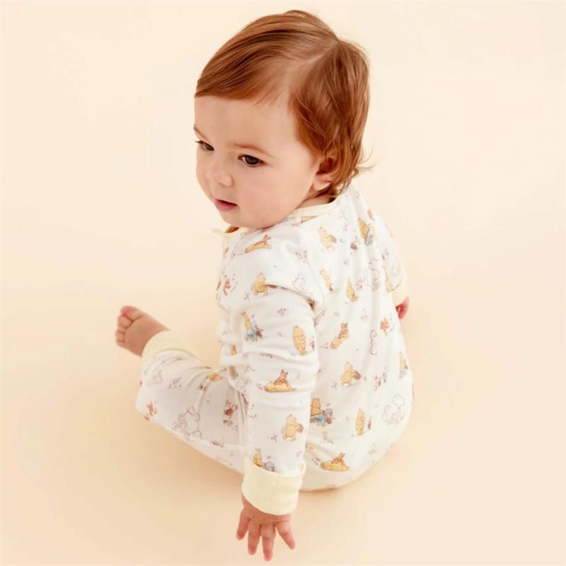 Magnetic Me Dumbo Circus Modal Magnetic Coverall Image 3