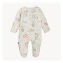 Magnetic Me Dumbo Circus Modal Magnetic Footie  Image 3