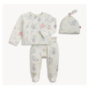 Magnetic Me Dumbo Circus Modal Magnetic Kimono Image 1