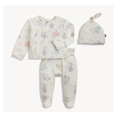 Magnetic Me Dumbo Circus Modal Magnetic Kimono Image 1